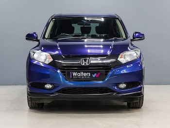 Used Honda HR-V 2016 for sale - 79423327: Photo