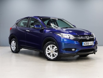 Used Honda HR-V 2016 for sale - 79423327: Photo