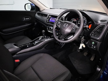 Used Honda HR-V 2016 for sale - 79423327: Photo