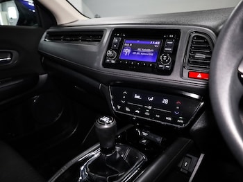 Used Honda HR-V 2016 for sale - 79423327: Photo