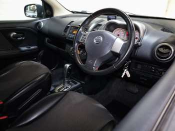 Used Nissan Note 2007 for sale - 75440561: Photo