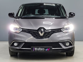 Used Renault Scenic 2017 for sale - 78709114: Photo