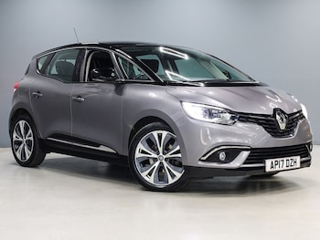 Used Renault Scenic 2017 for sale - 78709114: Photo
