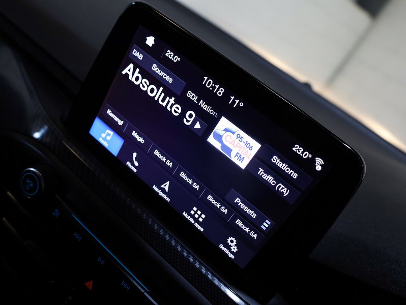 Used Ford Focus 2018 for sale - 77632243: Photo 18