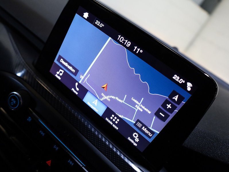 Used Ford Focus 2018 for sale - 77632243: Photo 19