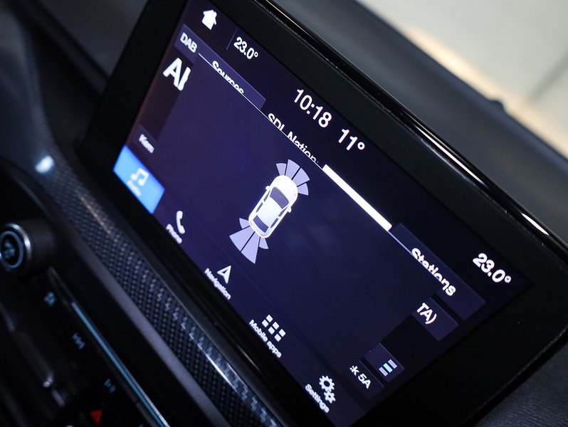 Used Ford Focus 2018 for sale - 77632243: Photo 21