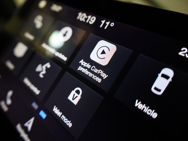 Used Ford Focus 2018 for sale - 77632243: Photo 22