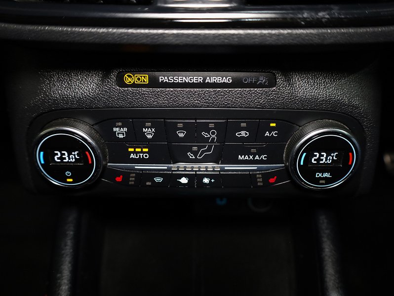 Used Ford Focus 2018 for sale - 77632243: Photo 24