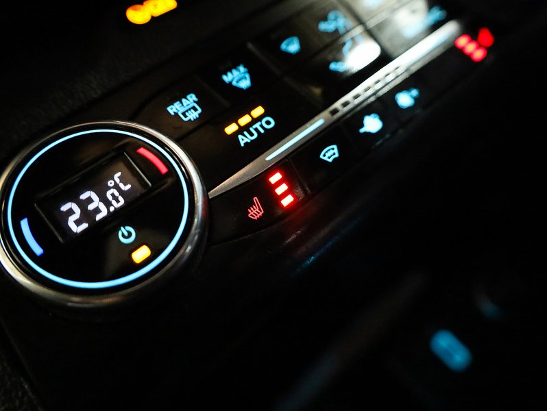 Used Ford Focus 2018 for sale - 77632243: Photo 25