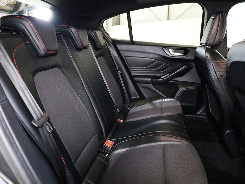 Used Ford Focus 2018 for sale - 77632243: Photo 29