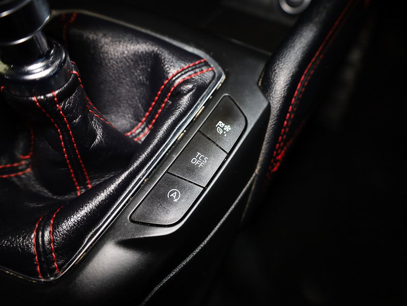 Used Ford Focus 2018 for sale - 77632243: Photo 30