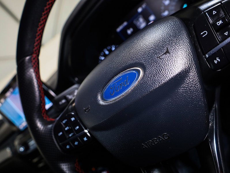 Used Ford Focus 2018 for sale - 77632243: Photo 36