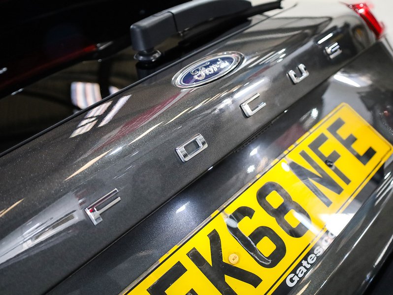 Used Ford Focus 2018 for sale - 77632243: Photo 37