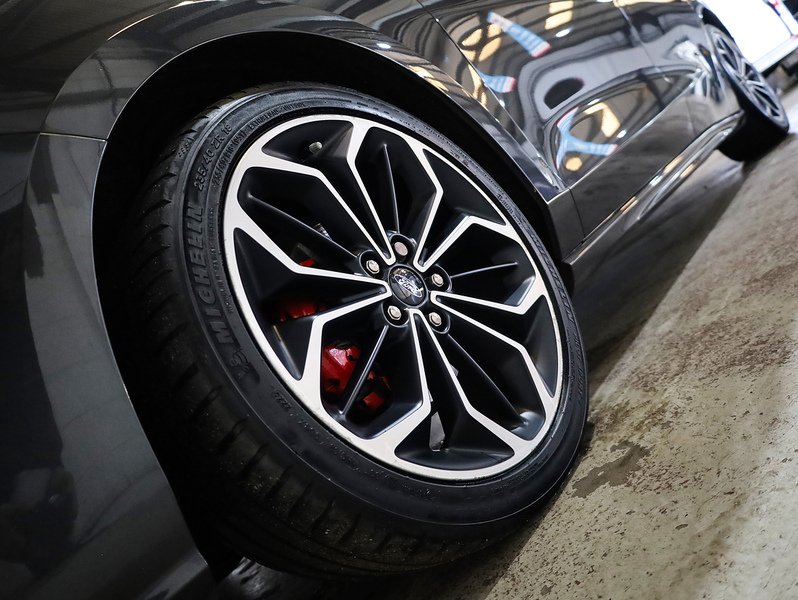 Used Ford Focus 2018 for sale - 77632243: Photo 39