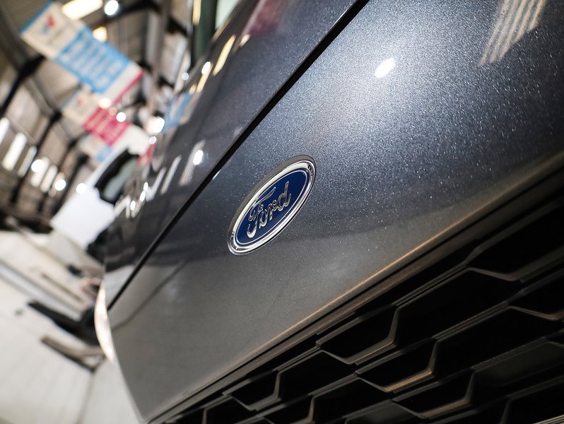 Used Ford Focus 2018 for sale - 77632243: Photo 40