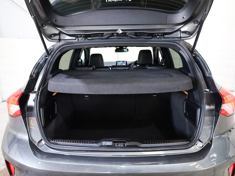 Used Ford Focus 2018 for sale - 77632243: Photo 41