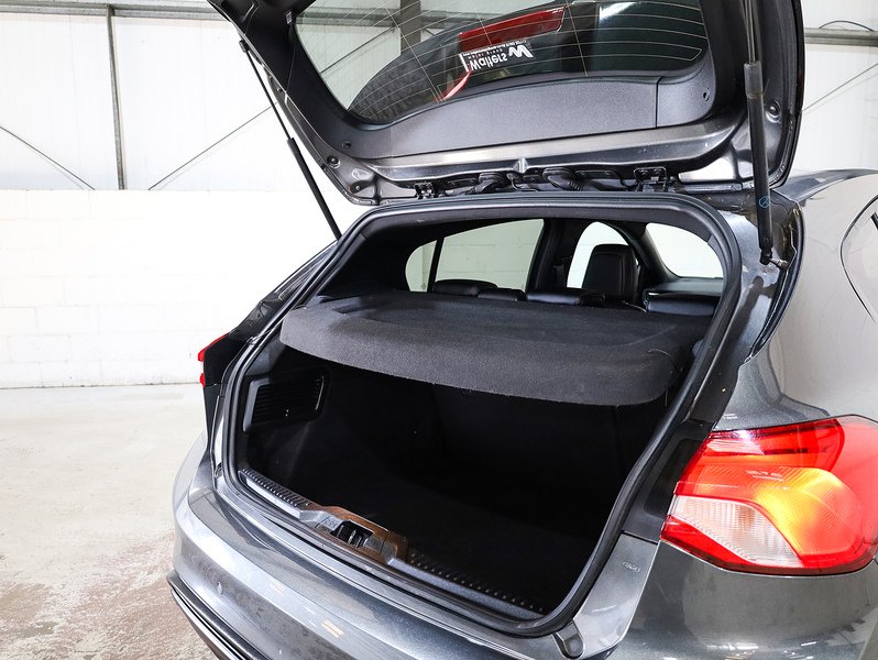 Used Ford Focus 2018 for sale - 77632243: Photo 42