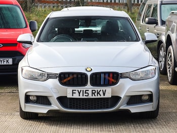 BMW 3 Series feature image