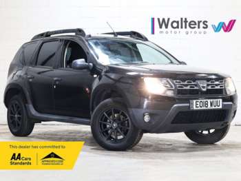 2018 - 1.6 SCe 115 Air 5dr