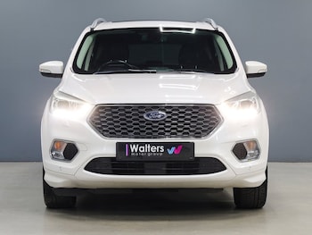 Used Ford Kuga 2019 for sale - 79301359: Photo