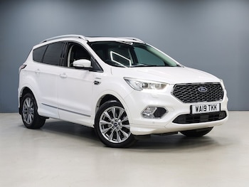 Used Ford Kuga 2019 for sale - 79301359: Photo
