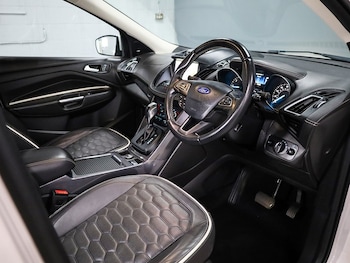 Used Ford Kuga 2019 for sale - 79301359: Photo