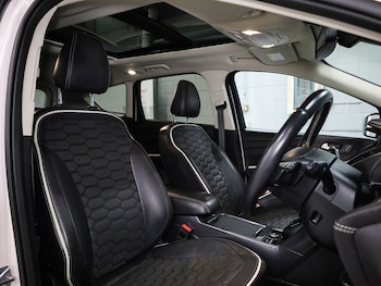 Used Ford Kuga 2019 for sale - 79301359: Photo