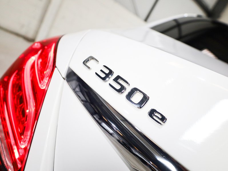 Used Mercedes-Benz C Class 2018 for sale - 77014630: Photo 13