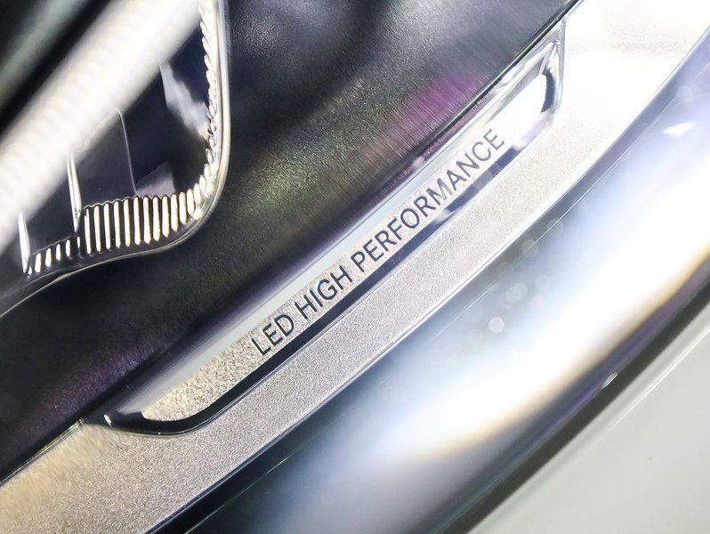 Used Mercedes-Benz C Class 2018 for sale - 77014630: Photo 15