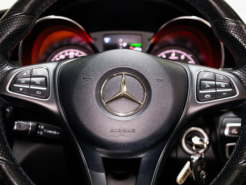 Used Mercedes-Benz C Class 2018 for sale - 77014630: Photo 23