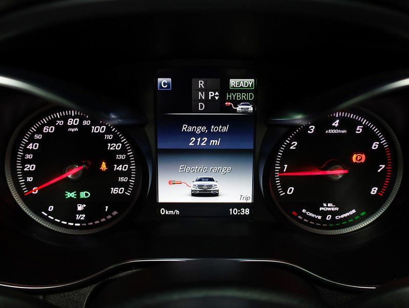 Used Mercedes-Benz C Class 2018 for sale - 77014630: Photo 25