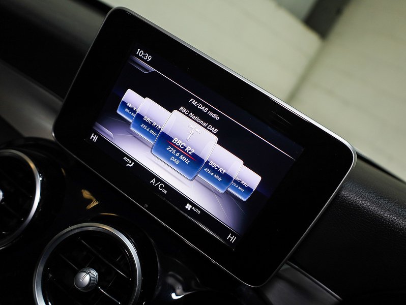 Used Mercedes-Benz C Class 2018 for sale - 77014630: Photo 26