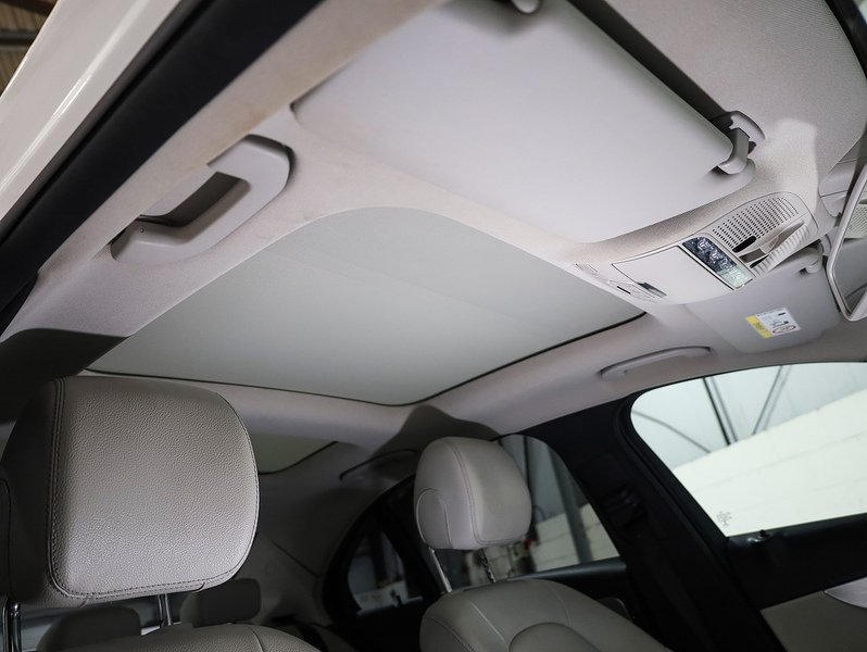 Used Mercedes-Benz C Class 2018 for sale - 77014630: Photo 27