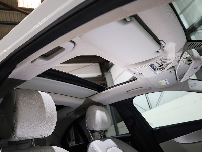 Used Mercedes-Benz C Class 2018 for sale - 77014630: Photo 29