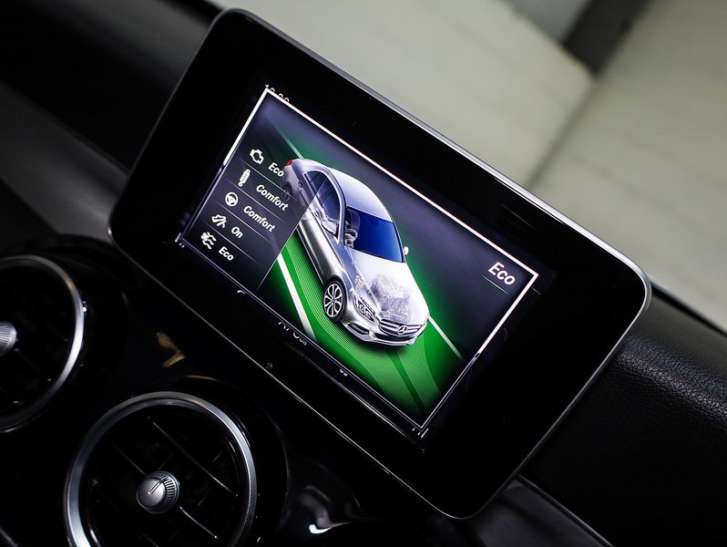 Used Mercedes-Benz C Class 2018 for sale - 77014630: Photo 30