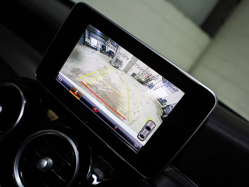 Used Mercedes-Benz C Class 2018 for sale - 77014630: Photo 33