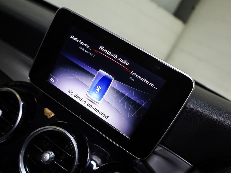 Used Mercedes-Benz C Class 2018 for sale - 77014630: Photo 36