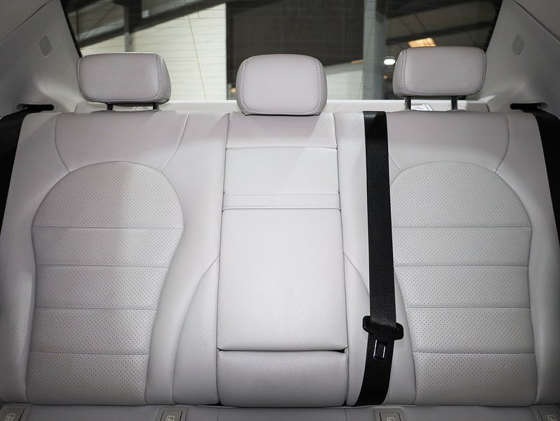 Used Mercedes-Benz C Class 2018 for sale - 77014630: Photo 37