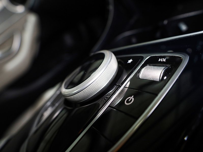 Used Mercedes-Benz C Class 2018 for sale - 77014630: Photo 40