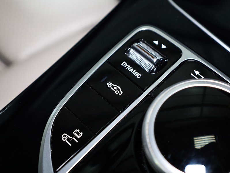 Used Mercedes-Benz C Class 2018 for sale - 77014630: Photo 42