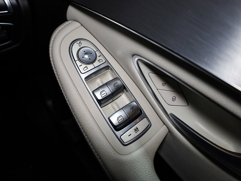 Used Mercedes-Benz C Class 2018 for sale - 77014630: Photo 46