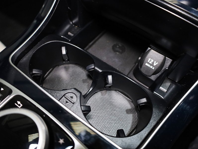 Used Mercedes-Benz C Class 2018 for sale - 77014630: Photo 48