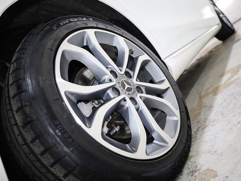 Used Mercedes-Benz C Class 2018 for sale - 77014630: Photo 50