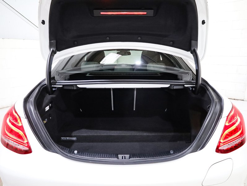 Used Mercedes-Benz C Class 2018 for sale - 77014630: Photo 51