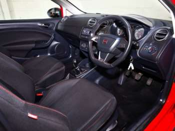 Used SEAT Ibiza 2013 for sale - 73901791: Photo