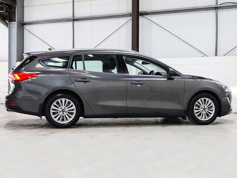 Used Ford Focus 2020 for sale - 76320182: Photo 11