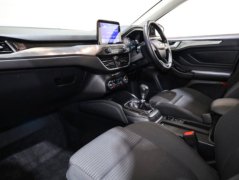 Used Ford Focus 2020 for sale - 76320182: Photo 13