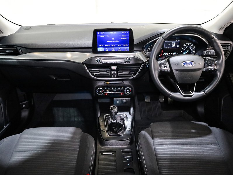 Used Ford Focus 2020 for sale - 76320182: Photo 14