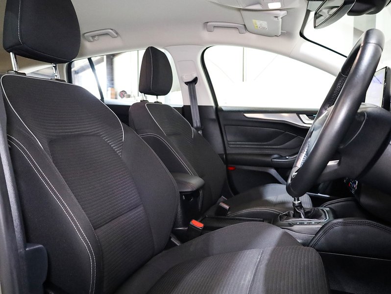 Used Ford Focus 2020 for sale - 76320182: Photo 15