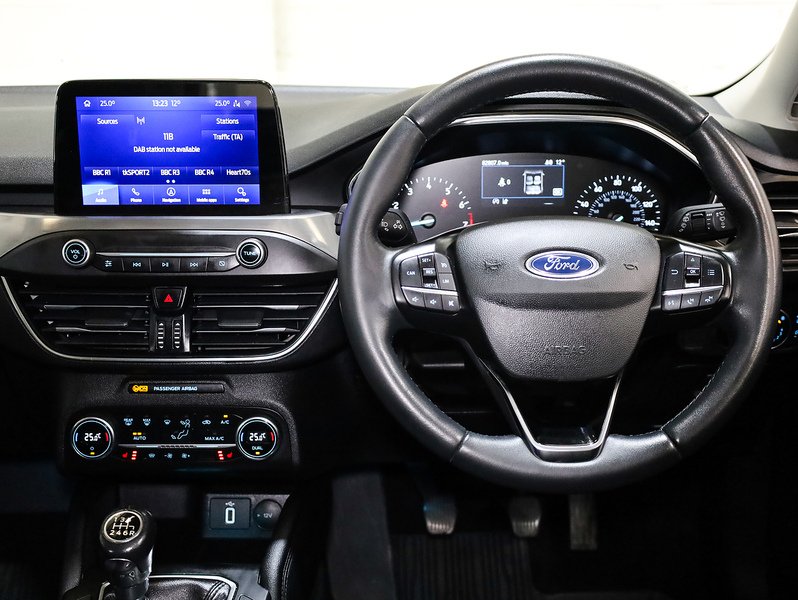 Used Ford Focus 2020 for sale - 76320182: Photo 16